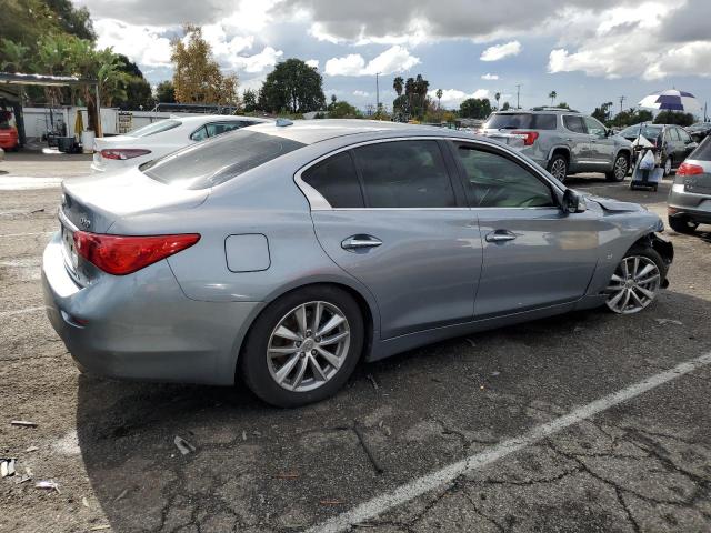 JN1BV7AP4EM676341 | 2014 INFINITI Q50 BASE