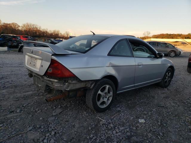 1HGEM22941L025776 | 2001 Honda civic si