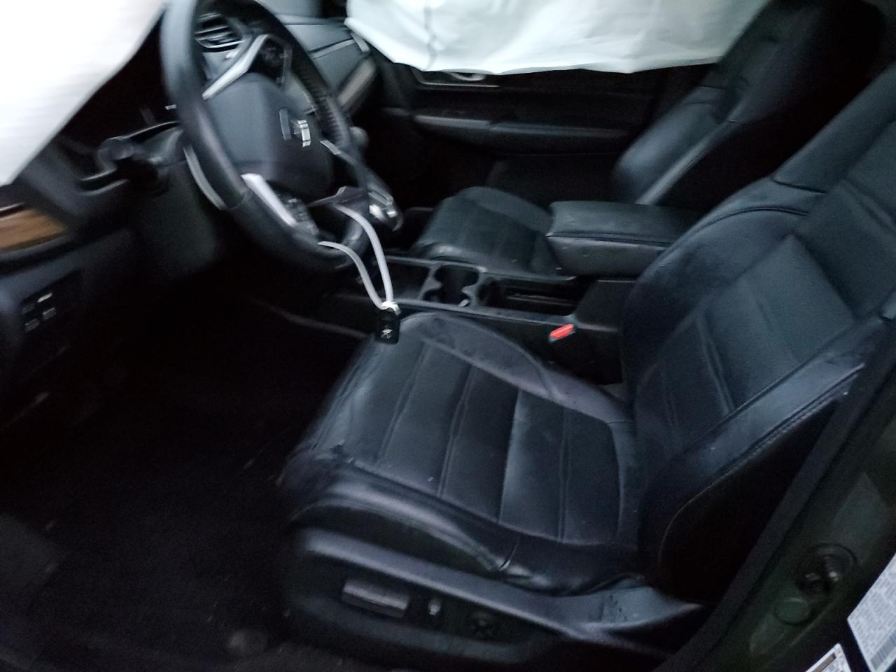 2HKRW2H89LH617609 HONDA CRV 2020