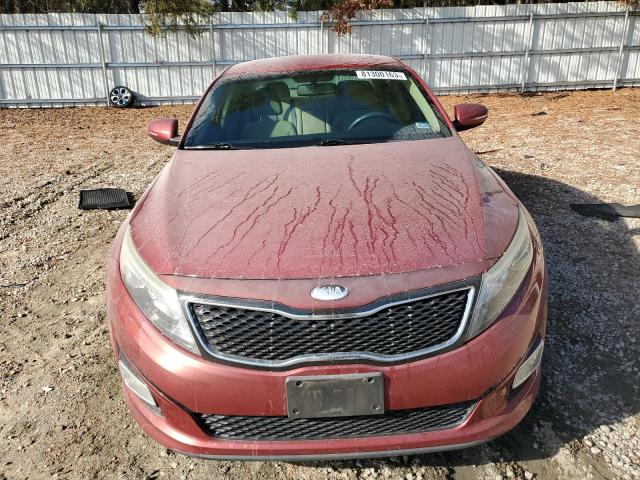 5XXGM4A73EG274322 | 2014 KIA OPTIMA LX