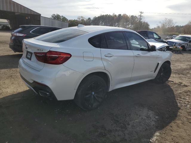 5UXKU0C54K0G92644 | 2019 BMW X6 SDRIVE3