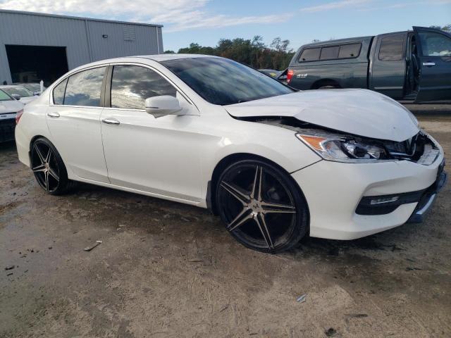 1HGCR2F72GA004902 | 2016 HONDA ACCORD EX