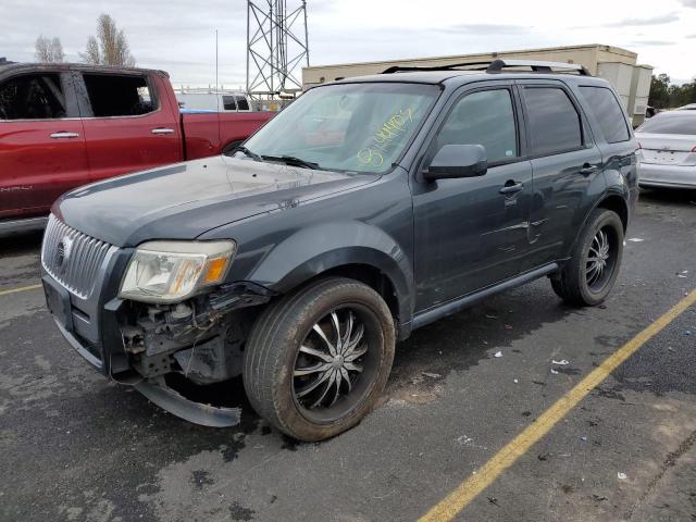 2010 Mercury Mariner Premier