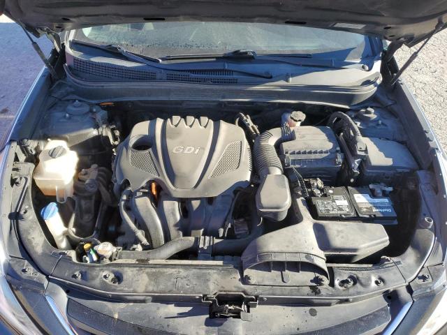 5NPEB4AC5EH919650 | 2014 HYUNDAI SONATA GLS