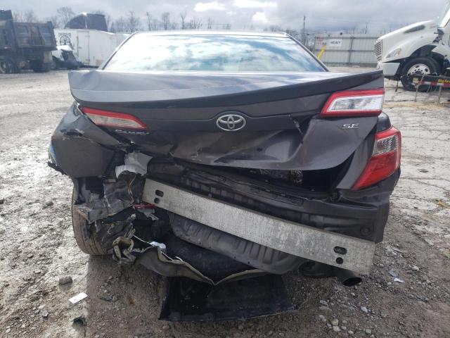 4T1BF1FK8EU809120 | 2014 TOYOTA CAMRY L