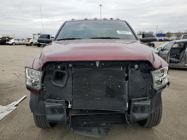 3C63R3CL8JG393129 | 2018 RAM 3500 ST