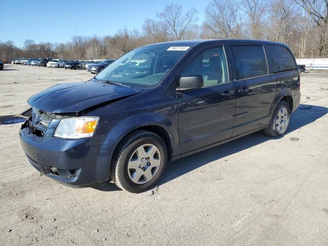 2009 Dodge Grand Caravan SE