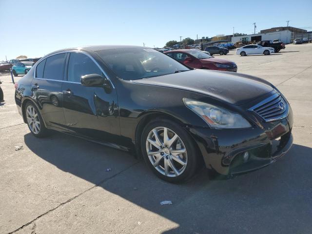 Vin: jn1cv6ap0dm714421, lot: 78693603, infiniti g37 base 20134