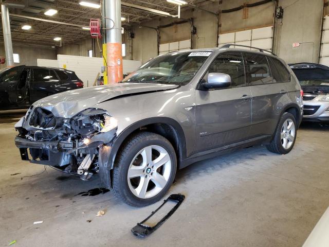 2008 BMW X5 3.0i