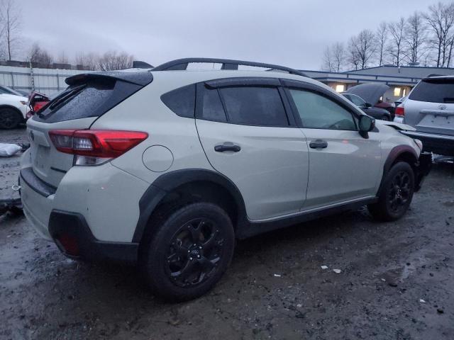 JF2GTAPC0P8253263 | 2023 SUBARU CROSSTREK