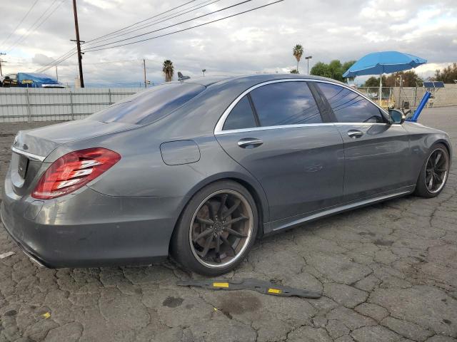 2017 MERCEDES-BENZ S 550E WDDUG6DB4HA318856
