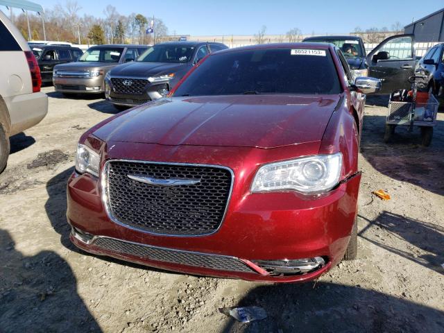 2C3CCAEG3KH594845 | 2019 CHRYSLER 300 LIMITE