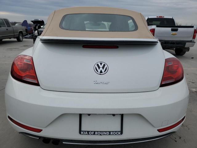 3VW5DAAT8JM502890 | 2018 VOLKSWAGEN BEETLE S