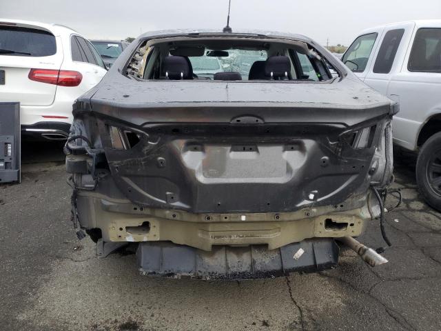 3FA6P0H79GR397196 | 2016 FORD FUSION SE