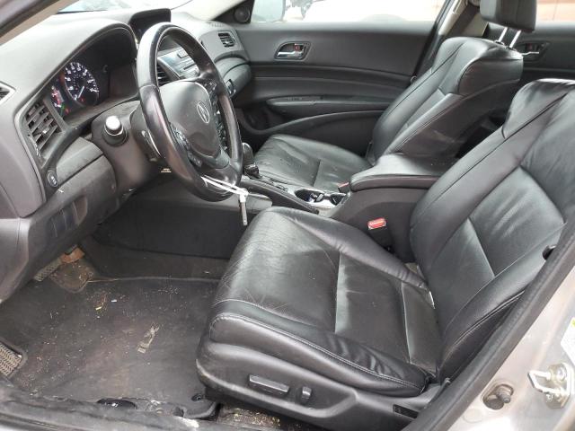 2015 ACURA ILX 20 - 19VDE1F31FE002567