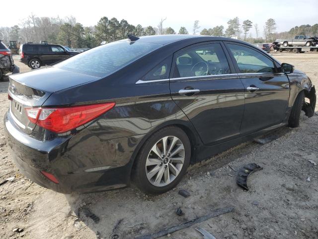 5NPEC4AC2EH826582 | 2014 HYUNDAI SONATA SE