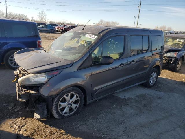 2015 Ford Transit Connect XLT