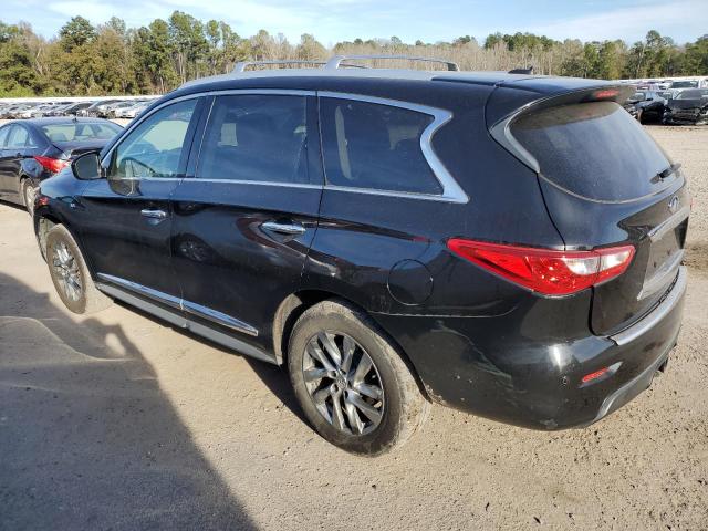 5N1AL0MM5EC541801 | 2014 Infiniti qx60