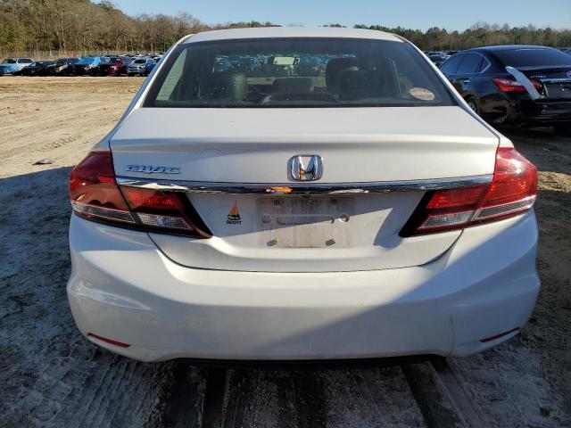 19XFB2F93FE214969 | 2015 HONDA CIVIC EXL