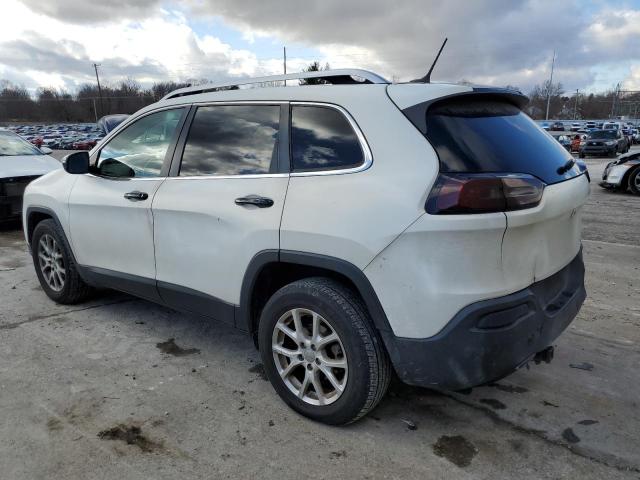 1C4PJLCBXFW657288 | 2015 JEEP CHEROKEE L