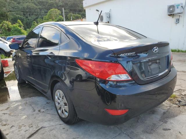 KMHCT4AE7GU079591 | 2016 HYUNDAI ACCENT SE