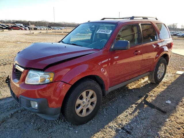 2011 Mazda Tribute S VIN: 4F2CY0GG8BKM02557 Lot: 81444383