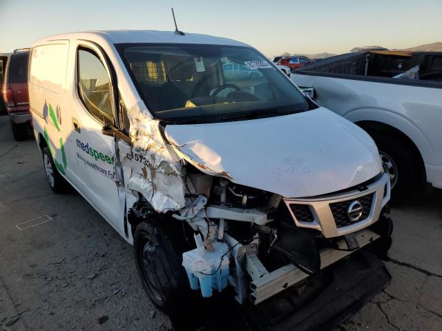 2021 Nissan Nv200 2.5S VIN: 3N6CM0KN4MK703736 Lot: 81729353