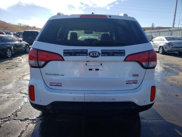 5XYKTCA68EG465275 | 2014 KIA SORENTO LX