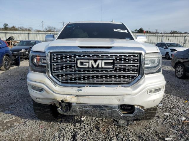 3GTU2PEJXGG155683 | 2016 GMC SIERRA K15