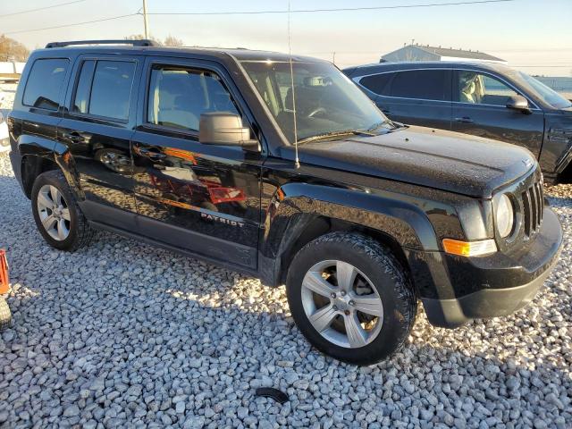 1C4NJRFB9FD154501 | 2015 JEEP PATRIOT LA