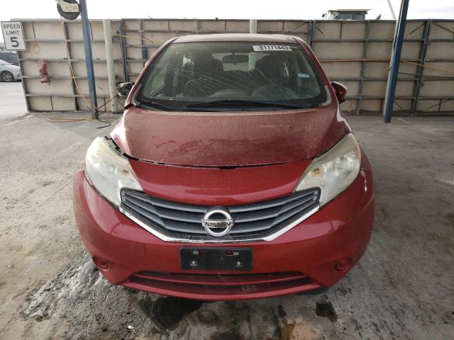 3N1CE2CP0FL416129 | 2015 NISSAN VERSA NOTE