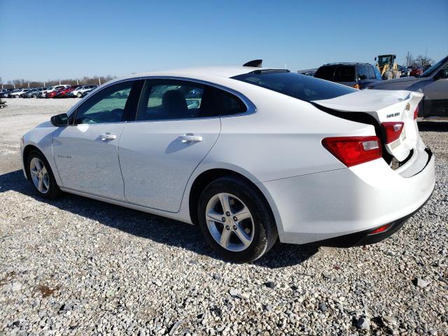 1G1ZC5ST3LF005450 | 2020 CHEVROLET MALIBU LS