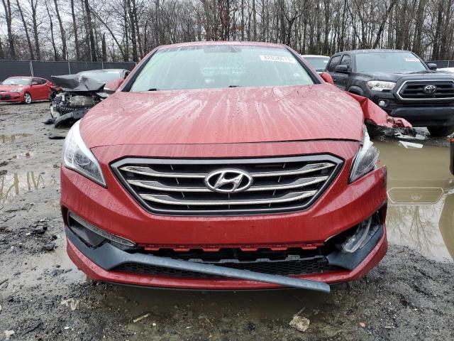 5NPE34AF8HH502552 | 2017 HYUNDAI SONATA SPO