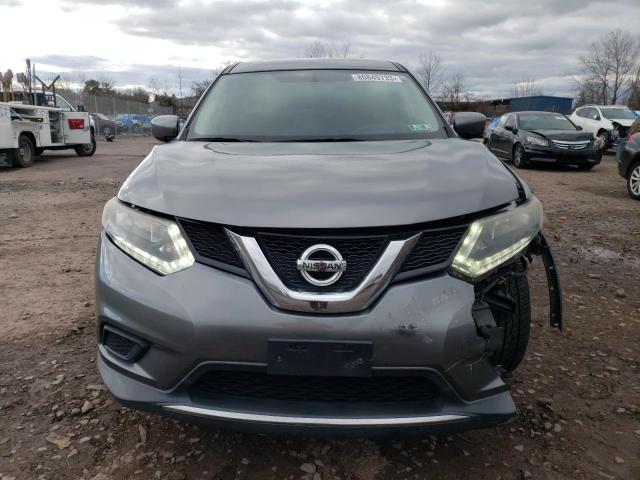 KNMAT2MV3GP642646 | 2016 NISSAN ROGUE S