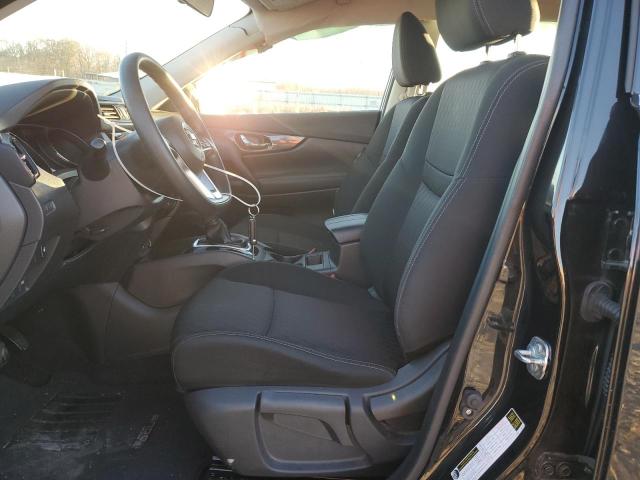 2018 NISSAN ROGUE S - KNMAT2MT5JP542263