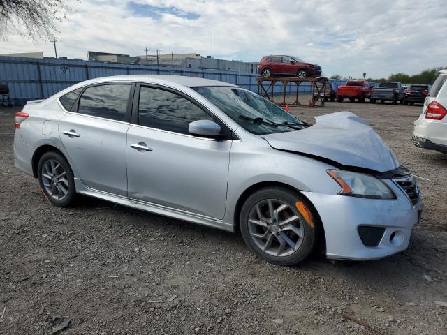 3N1AB7AP4EL638929 | 2014 NISSAN SENTRA S