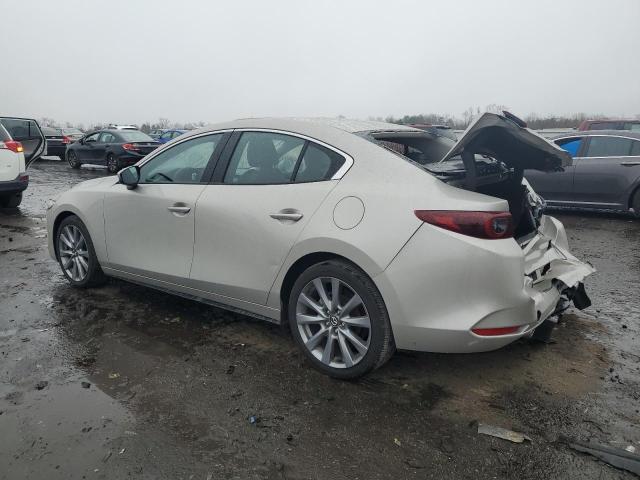 3MZBPABM3PM350043 | 2023 Mazda 3 select