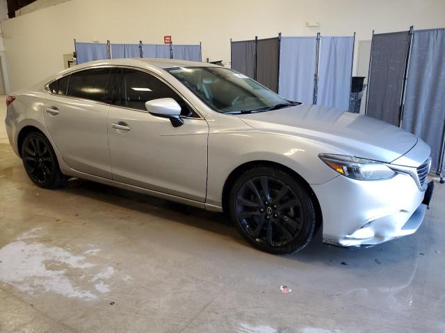 JM1GJ1W55G1477256 | 2016 MAZDA 6 GRAND TO