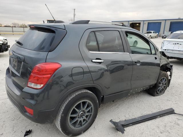 KL7CJLSB6HB193682 | 2017 CHEVROLET TRAX 1LT