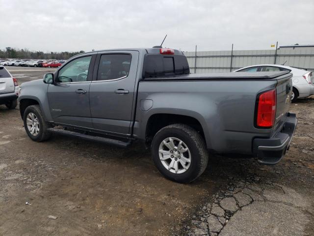 1GCGSCEN0K1129061 | 2019 CHEVROLET COLORADO L