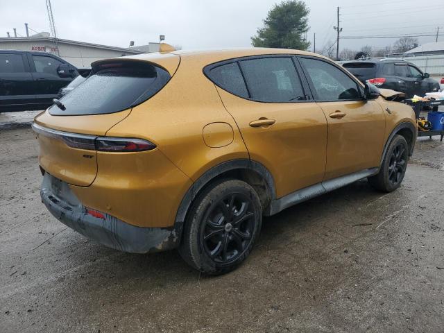 2023 DODGE HORNET GT ZACNDFAN9P3A04020