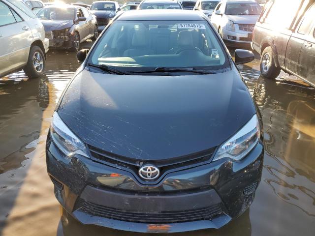 2T1BURHE4GC671026 | 2016 TOYOTA COROLLA L