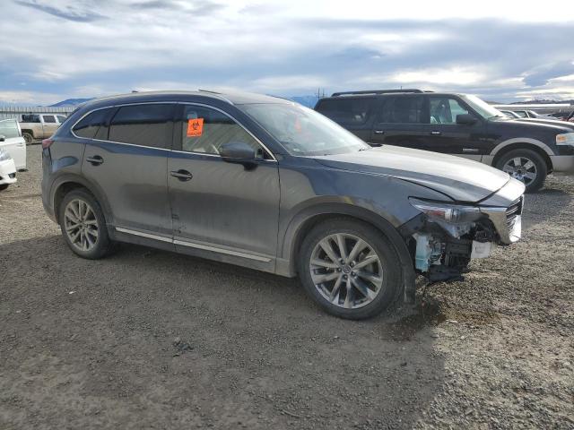 JM3TCBEY3G0122156 | 2016 MAZDA CX-9 SIGNA