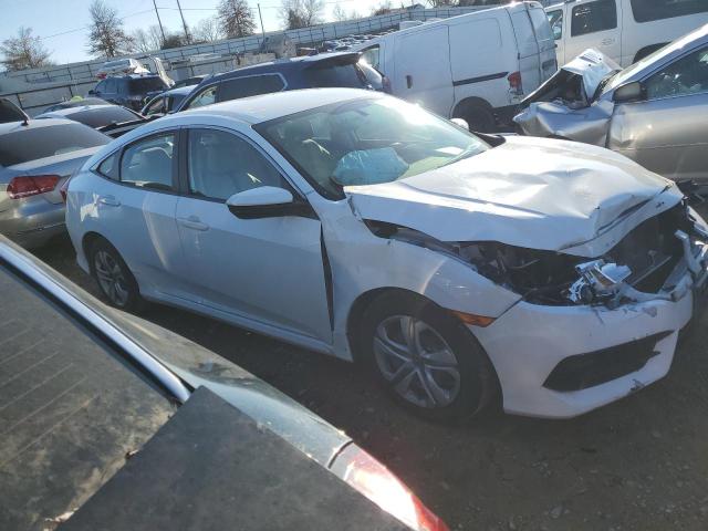 19XFC2F5XGE013890 | 2016 HONDA CIVIC LX