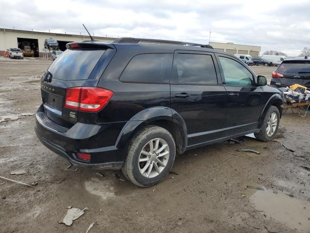 3C4PDCBG8FT718602 | 2015 DODGE JOURNEY SX