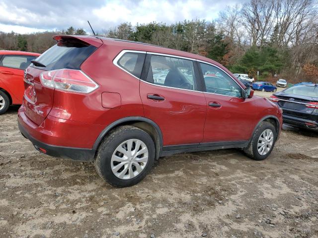 JN8AT2MVXGW137553 | 2016 Nissan rogue s