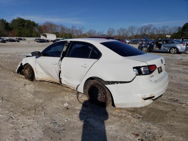 3VW267AJ7GM331878 | 2016 VOLKSWAGEN JETTA S