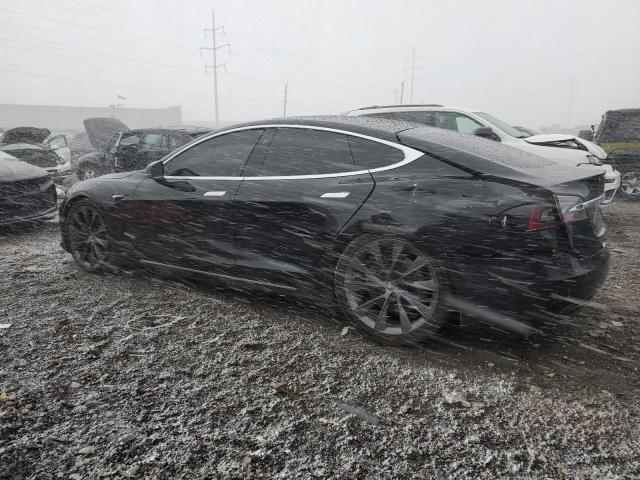 5YJSA1E21MF425532 | 2021 Tesla model s