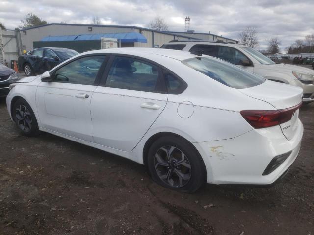 3KPF24AD4KE101002 | 2019 KIA FORTE FE