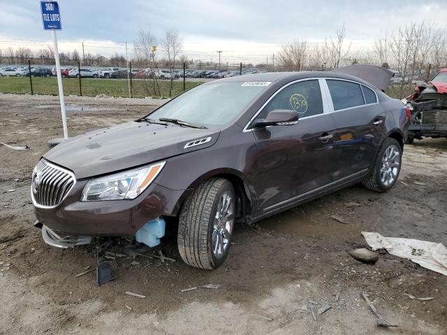 2015 Buick LaCrosse Premium